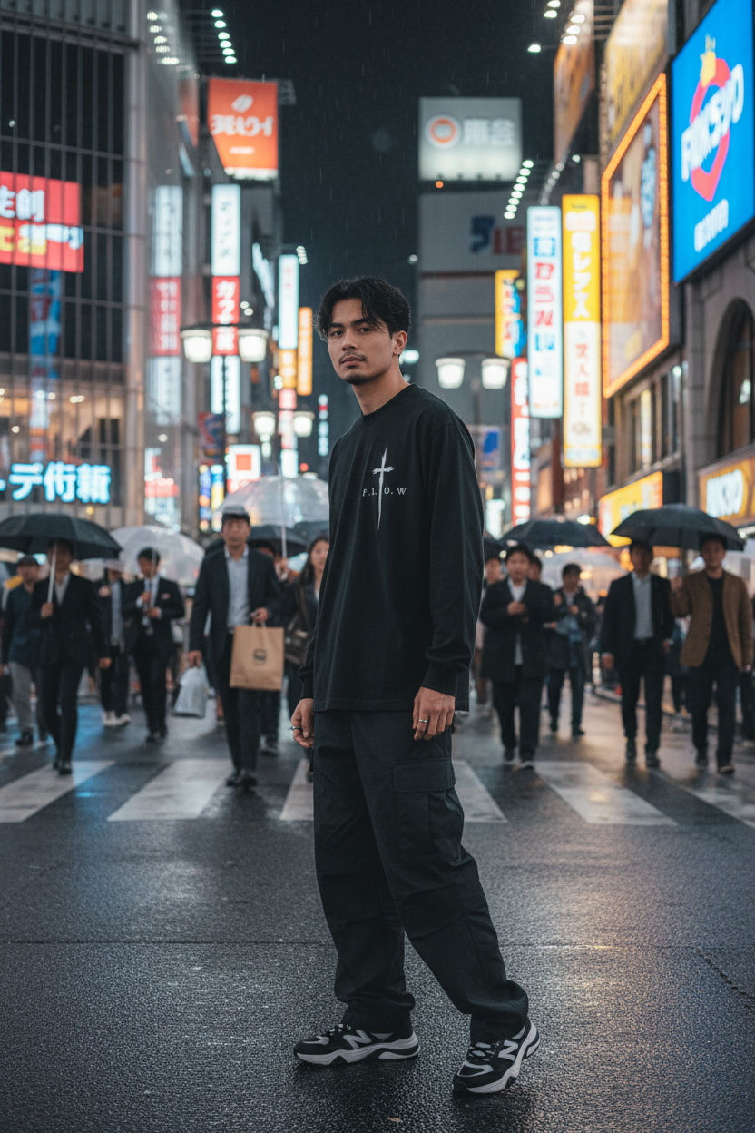 F.L.O.W worldwide