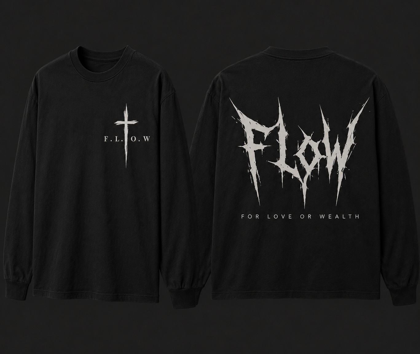 F.L.O.W worldwide