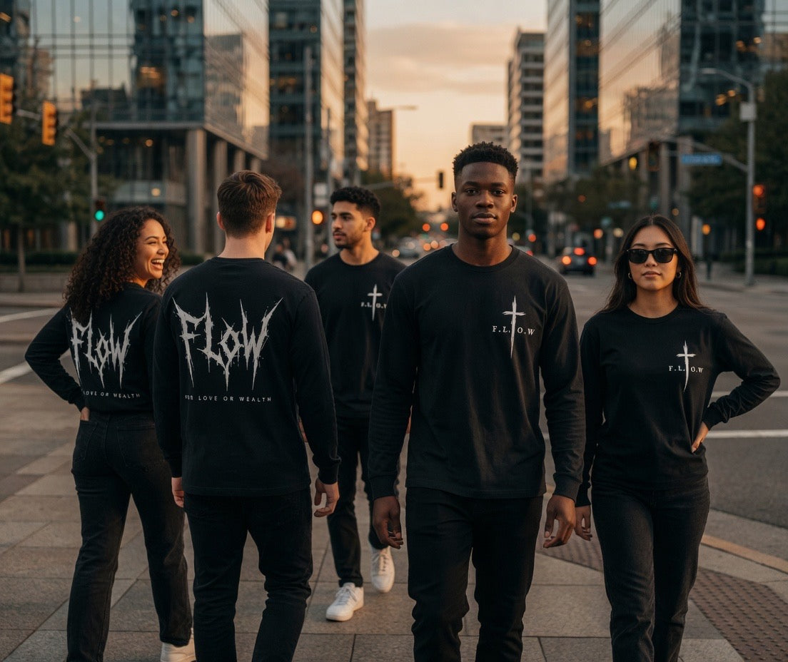 F.L.O.W Worldwide