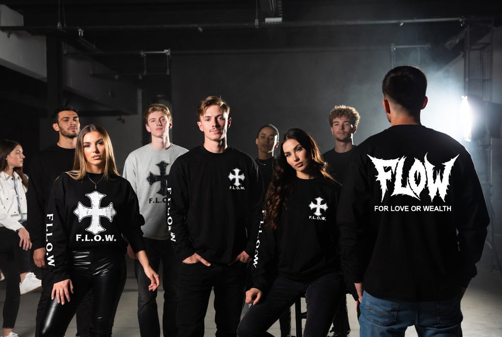 F.L.O.W Worldwide