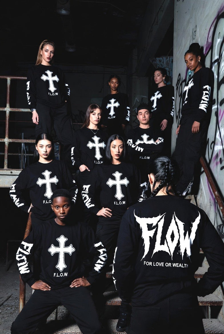 F.L.O.W Worldwide