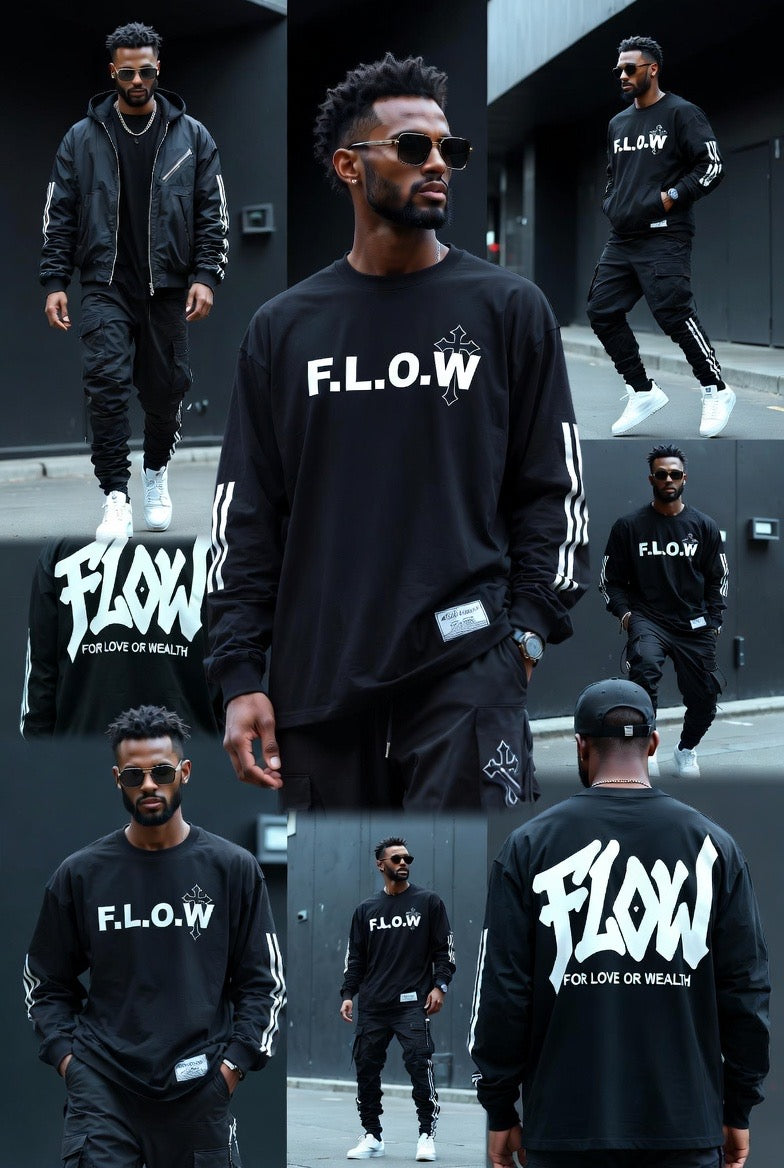 F.L.O.W Worldwide