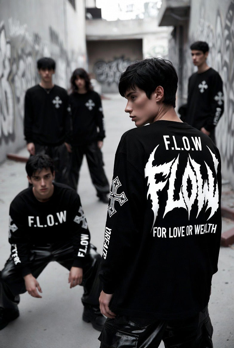 F.L.O.W Worldwide